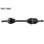 SKF Antriebswelle